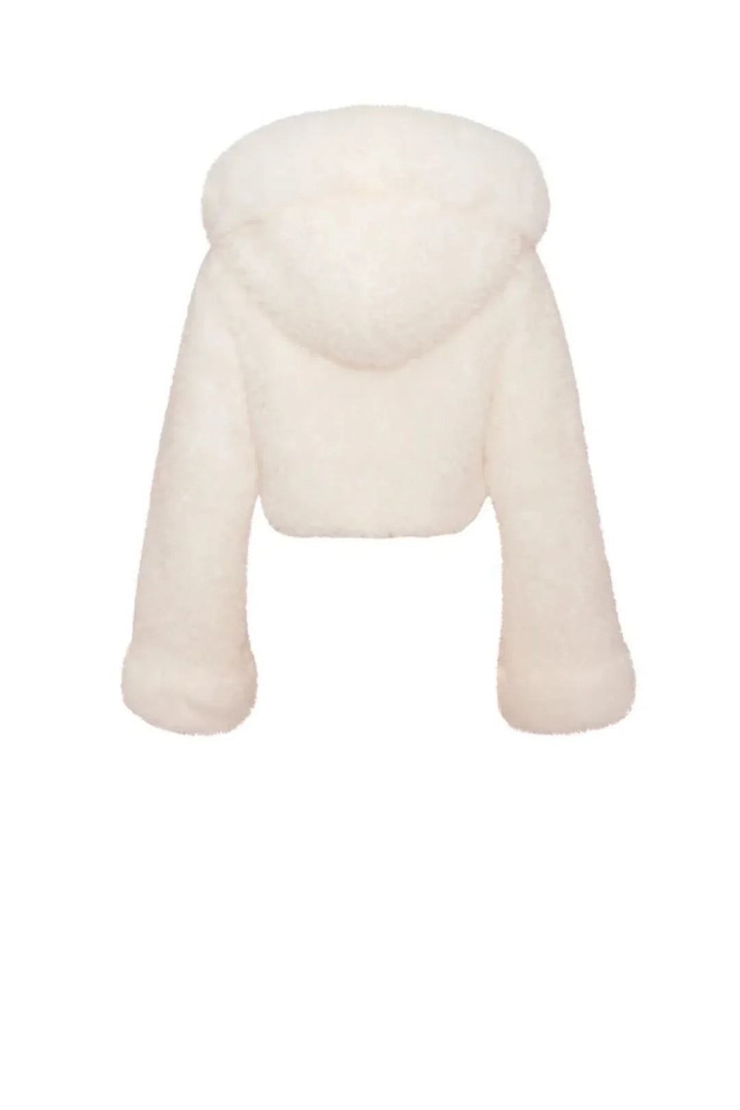 Frida - Vinterpelsjakke